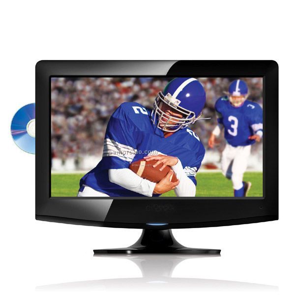 32" Widescreen Lcd/DVD Combo Hdtv Coby 26" Widescreen Lcd/DVD Combo H