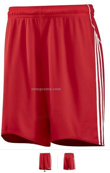A14351e Equipo Men`s Soccer Shorts 9.5