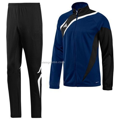 A168360 Tiro Men`s Soccer Training Suit