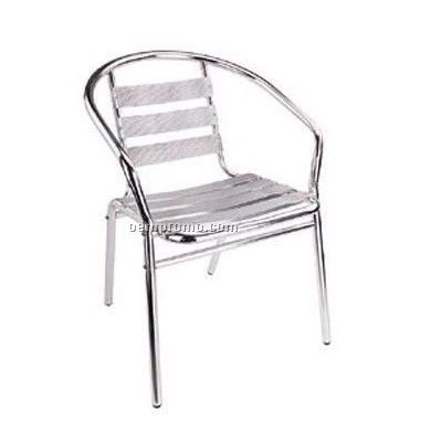 Aluminum Chair, Portable Chair, light-weight chair