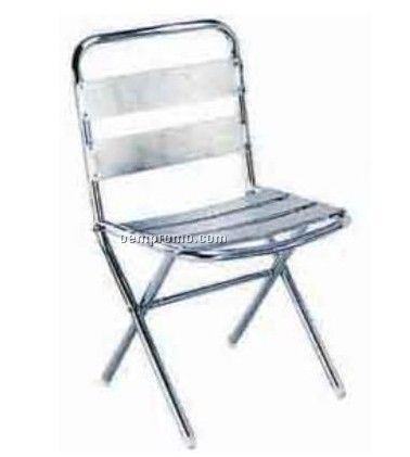 Aluminum frame chair, garden chair, lesiure chair