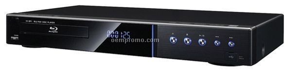 Be-live Ready Blu-ray Disc Player