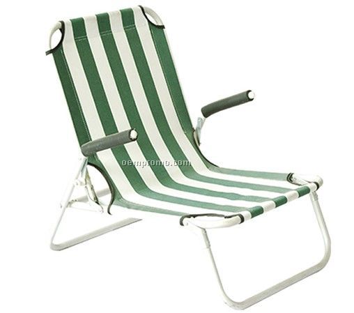 Beach Chair with Armrest,Picnic Chair.