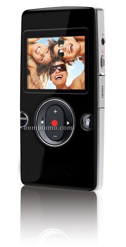 Cam5001 Snapp Pocket Camcorder