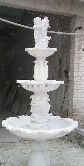 Carve Stone Carving Fountains