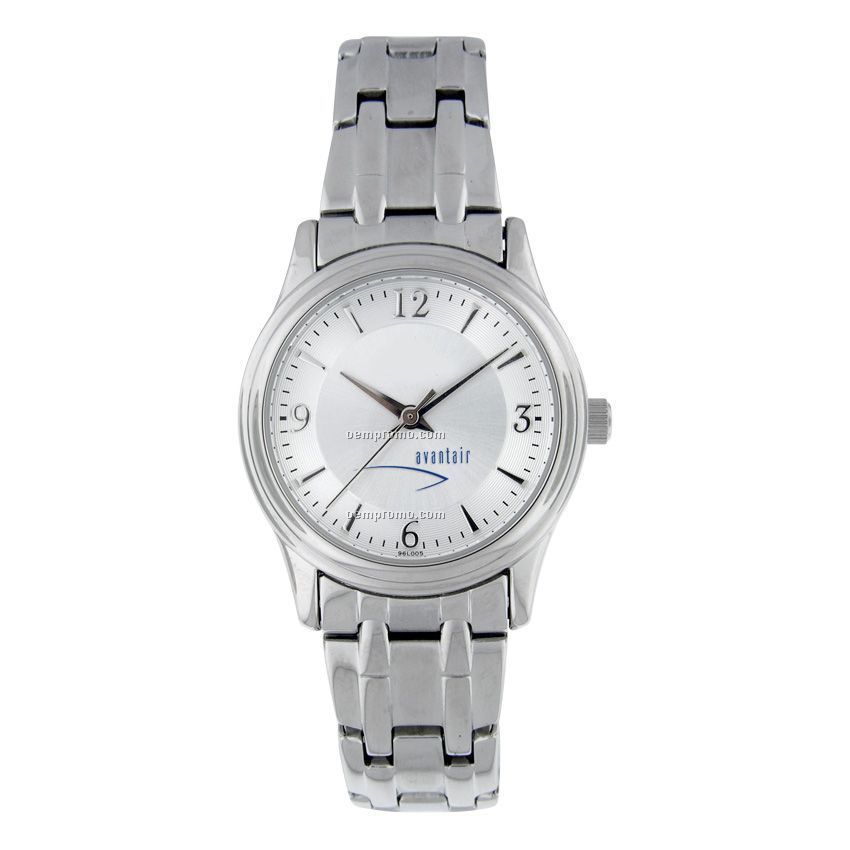 Collection- Ladies` Analog Wrist Watch