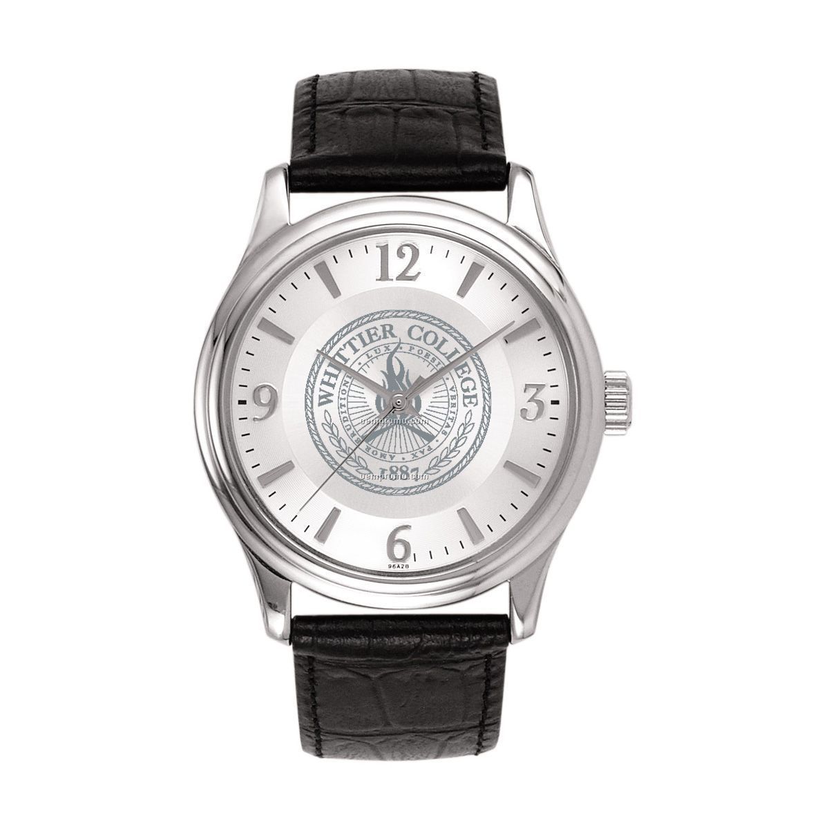 Collection- Men`s Analog Wrist Watch