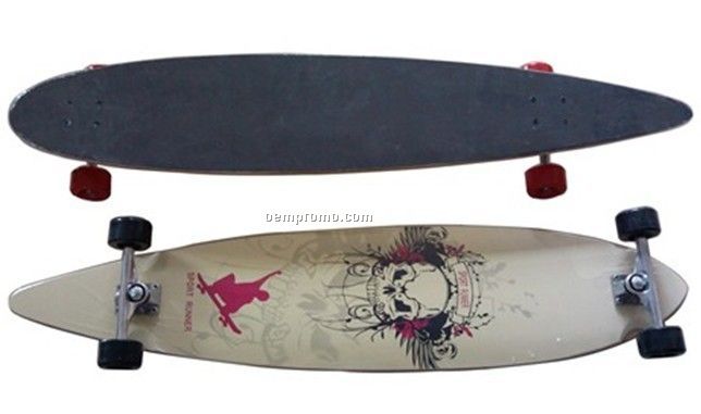 Complete Longboards/ Skateboards