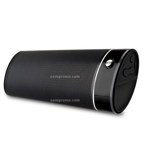 Csmp48 Portable Mp3 Stereo Speaker System