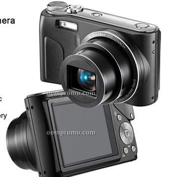Digital Camera (Schneider Lens)