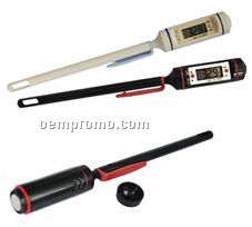 Digital Instant Read Cooking Thermometer