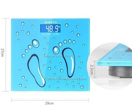 Digital Weighing Scale, OEM logo available