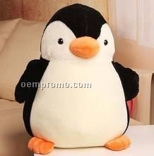 Extra Soft Penguin Plush Stuffed Animal