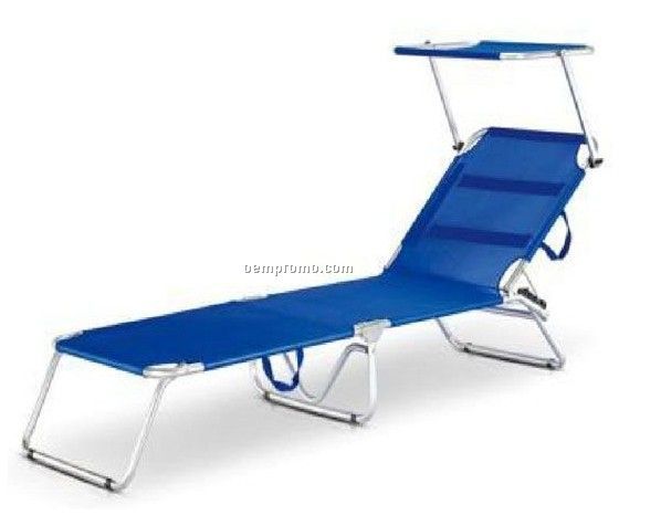 Foldable Lesiure Bed, Beach Bed, Siesta Bed