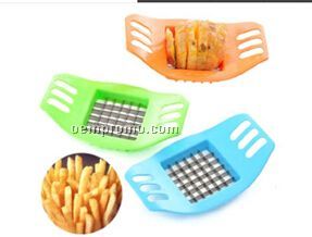 French Fry Maker