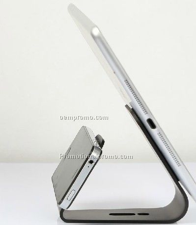 High quality phone holder, nanoparticles absorb aluminum frame, tablet mobile ph