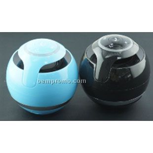 Hot Wireless mini ball speaker