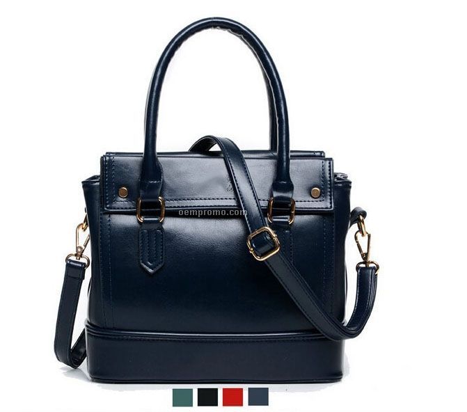 Hot selling elegant fashion handbag