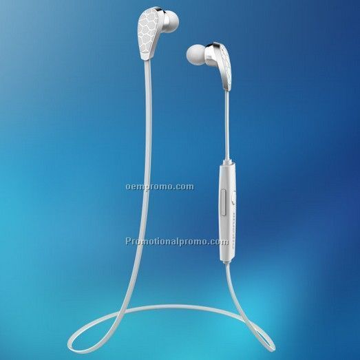 New arrival BT 4.1 wireless bluetooth stereo earphone
