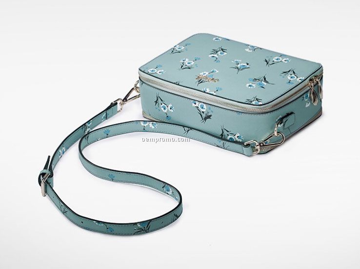 Newest Wholesale Fashion Leisure leather handbag