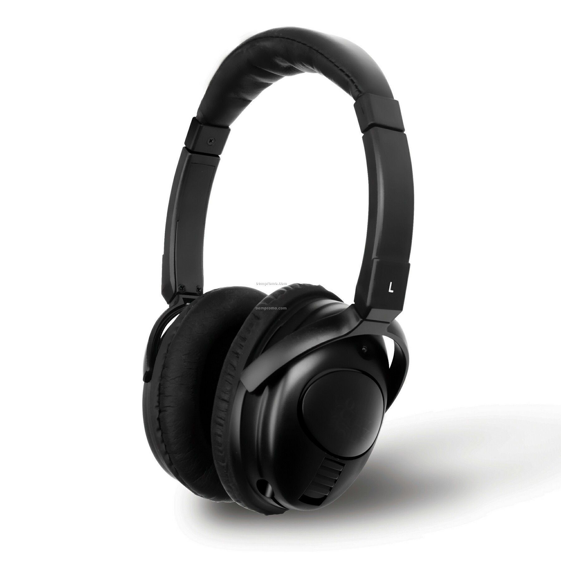 Noise Cancelling Stereo Headphones