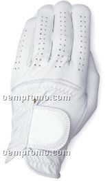 Perma Soft Q-mark Golf Glove