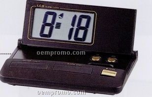Reflex Digital Alarm Clock