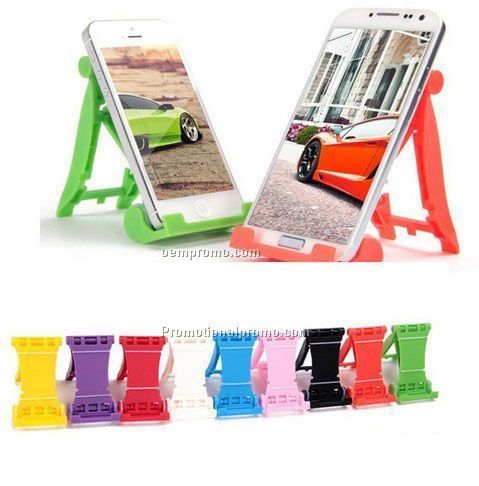 Simple stand,  universal mobile phone holder  , ipad stand