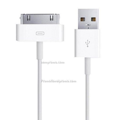 USB cable for iphone 4