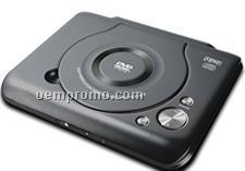 Ultra Compact DVD Player