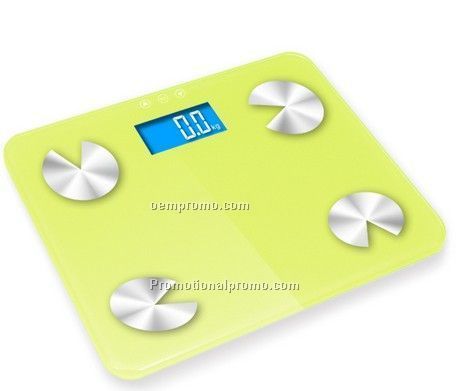 Ultrathin electronic weighing scale
