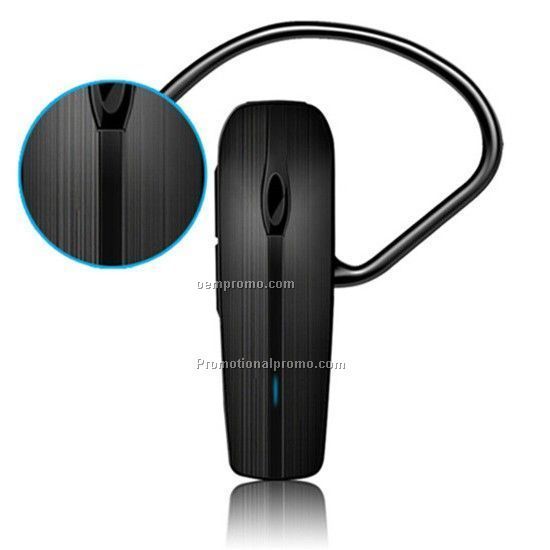 Wireless headset bluetooth earphone