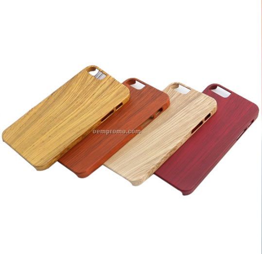 Wood Mobile Phone Case