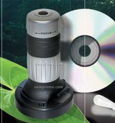 Zpix Digital Microscope