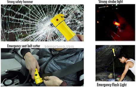 car emergency tool