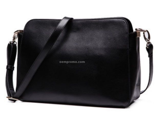 small leather shoulder bags for women