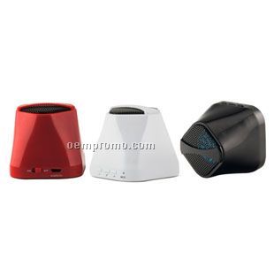 wireless Bluetooth speakers